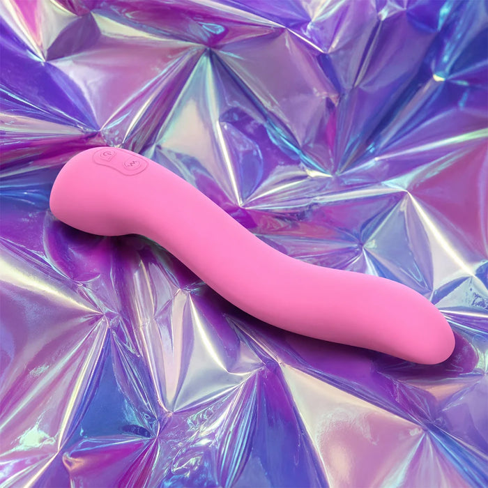 Premium Silicone G-Spot Massager