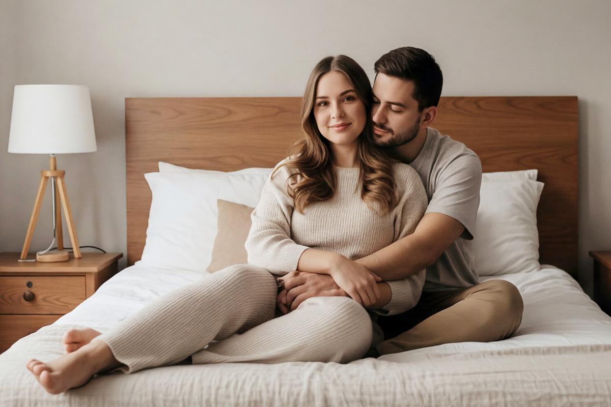 Lubricants: The Game-Changer Your Intimate Life Needs