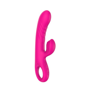 Boyce Dual-Stimulation Rabbit Vibrator