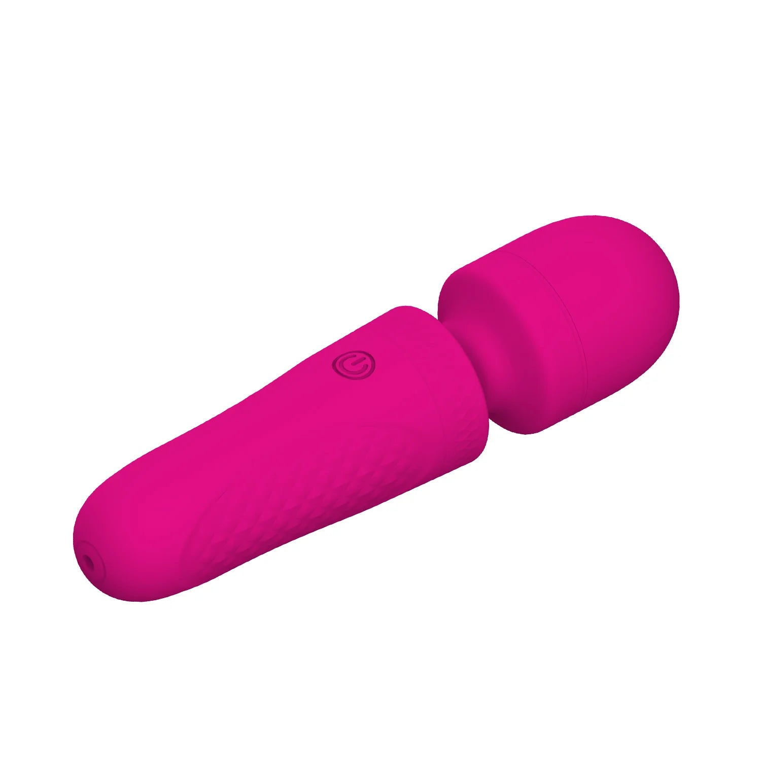 MINI AV Wand: Ultra-Powerful Pocket Massage Wand
