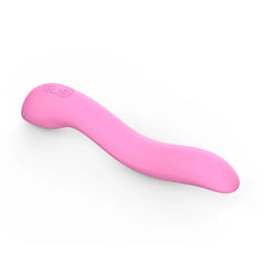 Barbara Premium Silicone G-Spot Massager