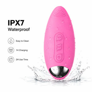 Little Mango Massager