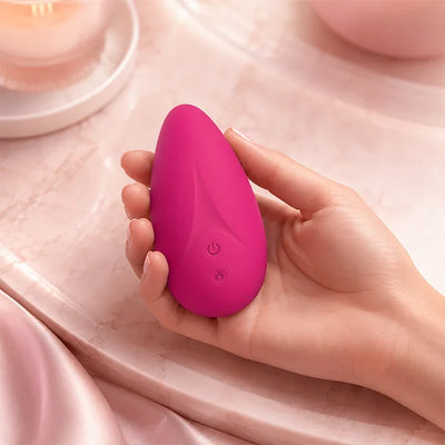  ERGONOMIC PEBBLE DESIGN