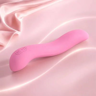 TARGETED G-SPOT STIMULATION