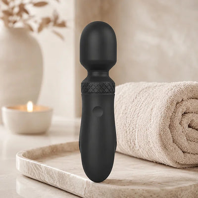 Supports Deep Relaxation
