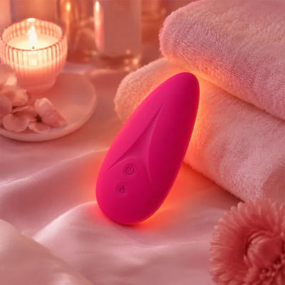 ADVANCED HEATING FUNCTION