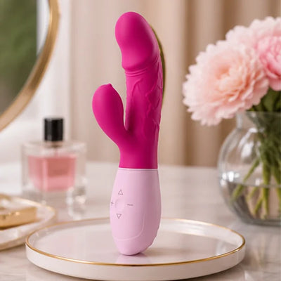 COMFORTABLE TO HOLD & USE