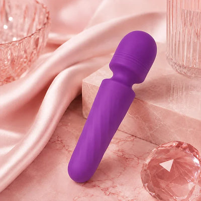PREMIUM BODY-SAFE SILICONE