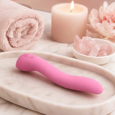 SUPPORTS RELAXATION & WELLNESS