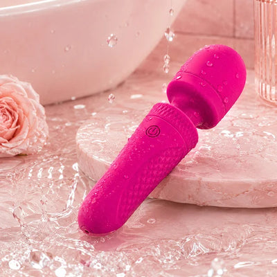 Easy to Clean & Maintain 