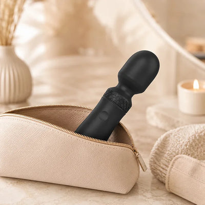 Travel-Friendly Convenience