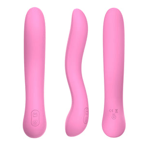Barbara Premium Silicone G-Spot Massager