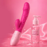   Lubricate