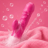 Wash & Store