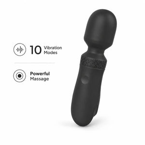 Spherical Head Mini Vibration Rod
