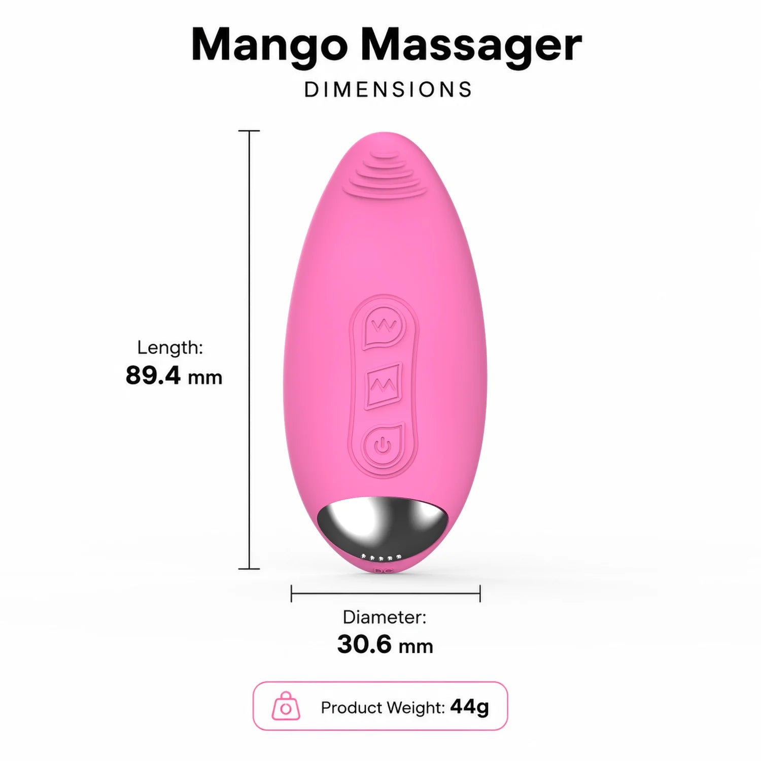 Little Mango Massager