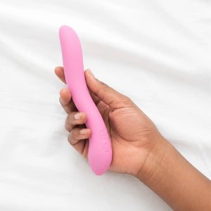 Barbara Premium Silicone G-Spot Massager