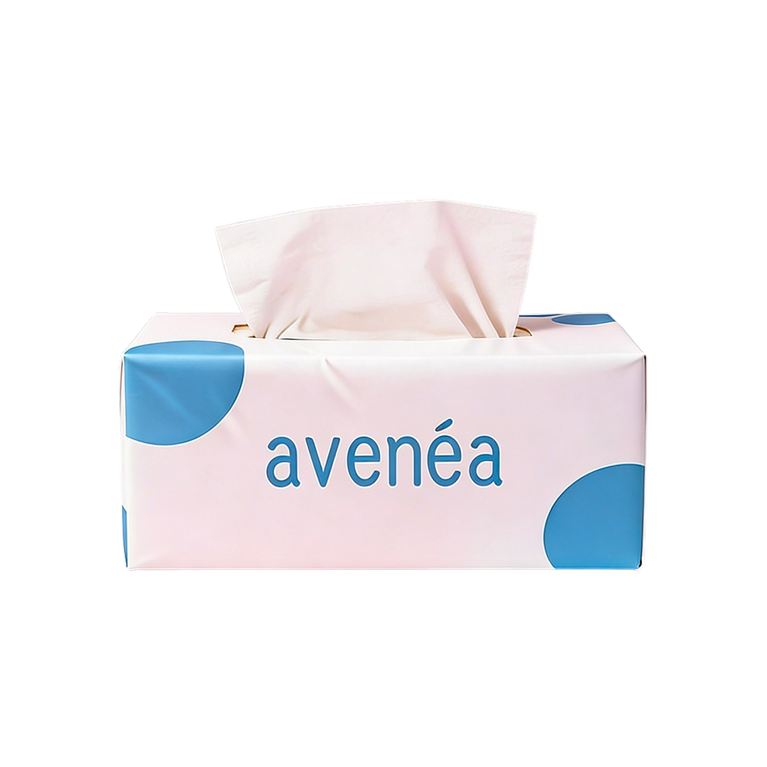 Intimate Comfort Wipes for Intimate Hygiene (20–25 PCS)