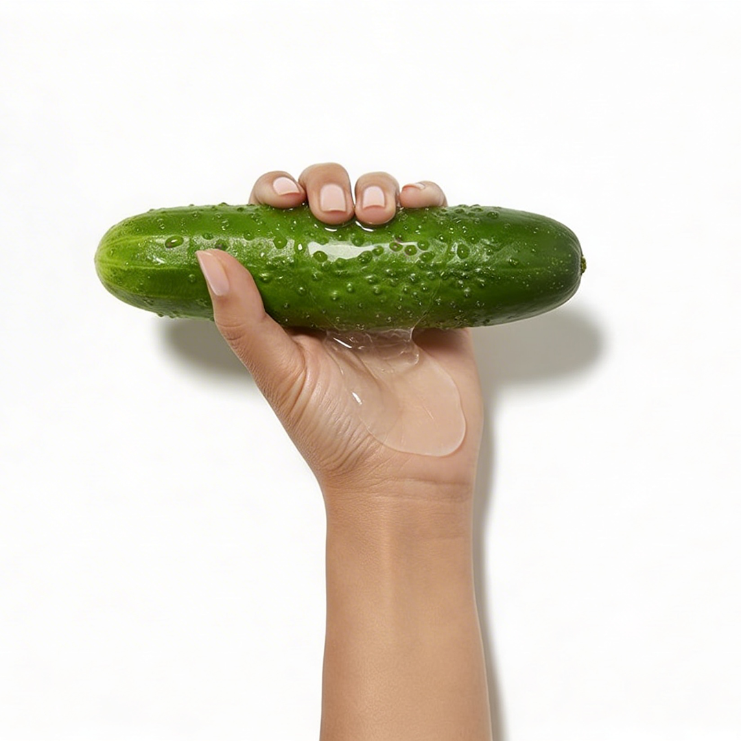 Gentle Hydrating Water-Based Lubricant Gel