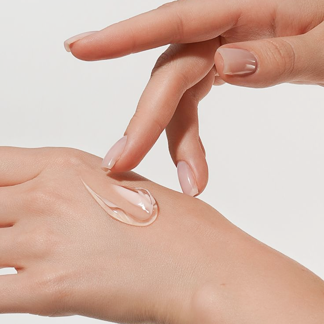 Gentle Hydrating Water-Based Lubricant Gel